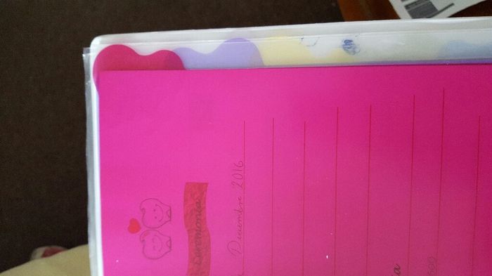 Mi wedding planner - 7