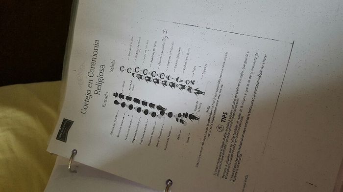 Mi wedding planner - 9