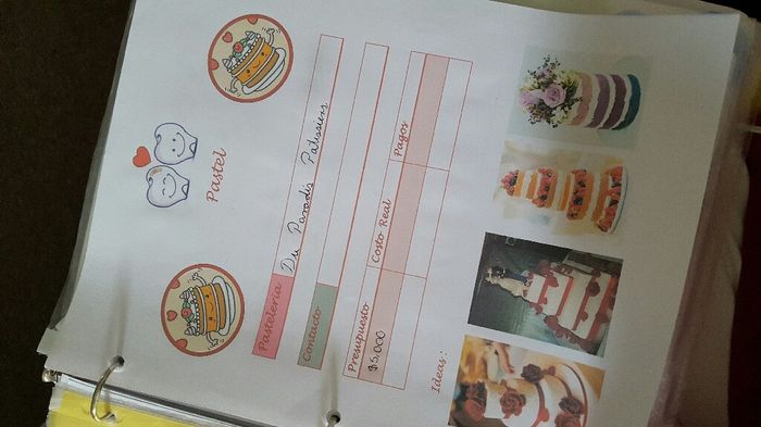 Mi wedding planner - 13