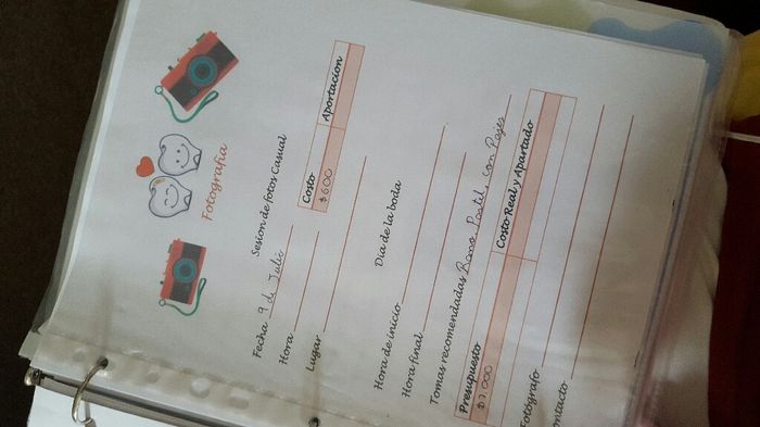 Mi wedding planner - 15