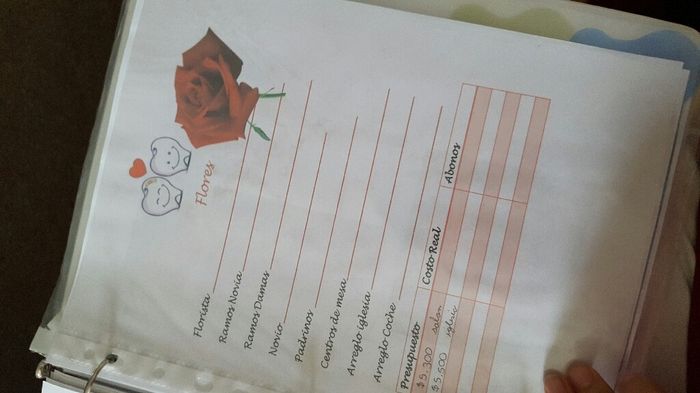 Mi wedding planner - 16