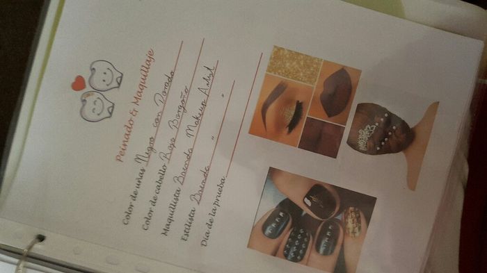 Mi wedding planner - 17