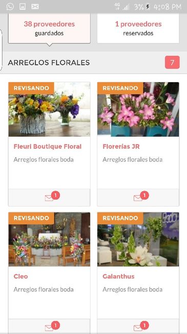 Por que los proveedores no contestan - 3