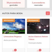 Por que los proveedores no contestan - 1