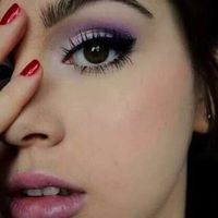 Maquillaje natural o dramatico - 1