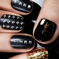 ¿Te vas a poner uñas postizas el día de tu boda? - 1