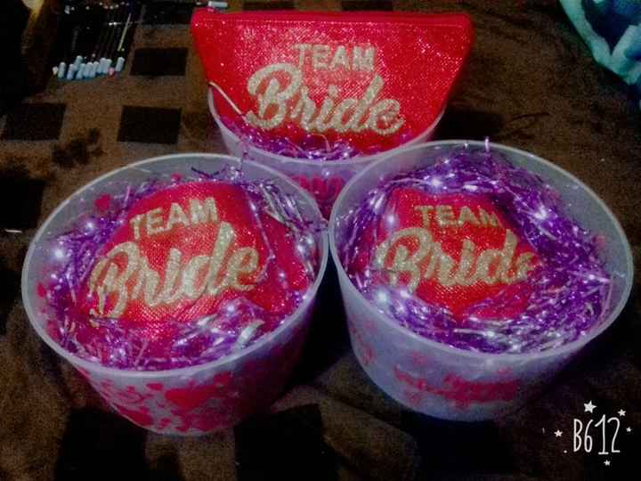 cosmetiqueras para mis damas