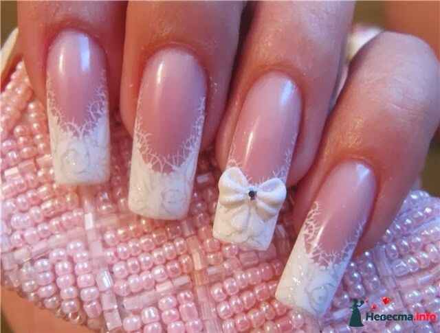 Mis uñas! ! - 1