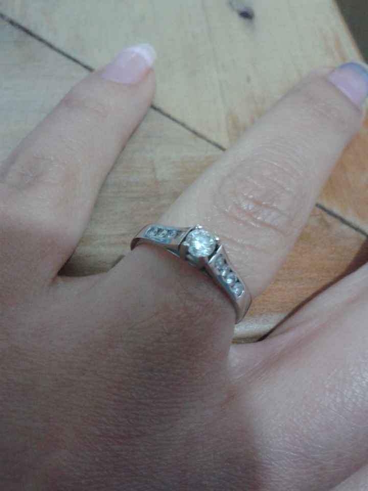 Anillos 2015 :) - 1