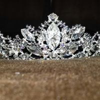 corona de princesa