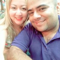 mi compañero de vida :)