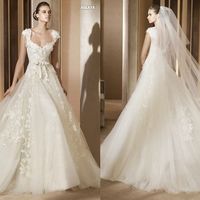 Sube la foto de tu vestido de novia! - 1