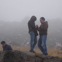 Tienen fotos de cuando les dieron el anillo de compromiso? - 2