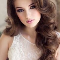Este maquillaje