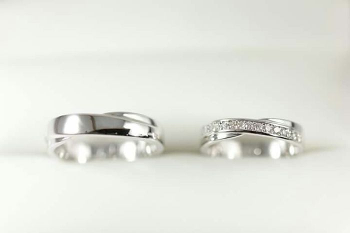 Queremos Ahorrar... ¿dónde compramos las argollas? 💍 - 1