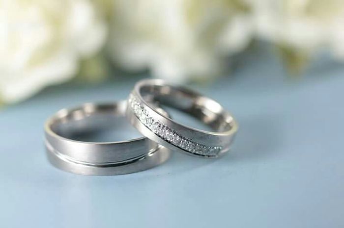 Queremos Ahorrar... ¿dónde compramos las argollas? 💍 - 2