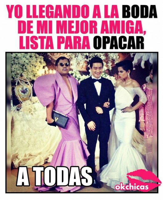 Publiquen sus mejores memes chicas 🤓🤗🤣 - 5