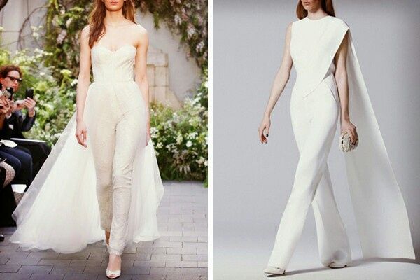 Tendencias de boda este 2019 - 1