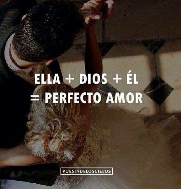 Fecha de la boda - 1