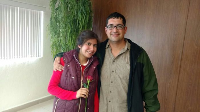 Momento de presumir a sus fm /fe - 1