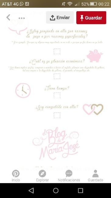 Doce preguntas para elegir a las damas de la boda - 3