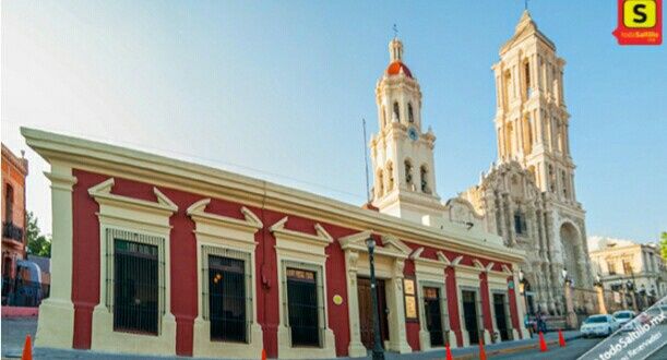 Donde se casarian? - 1