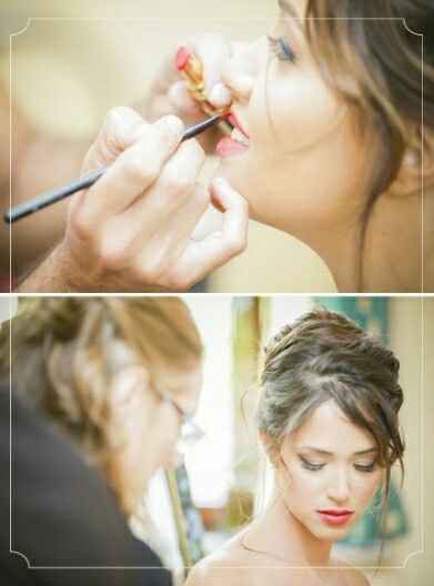 Maquillaje de novia 👰💄 - 8