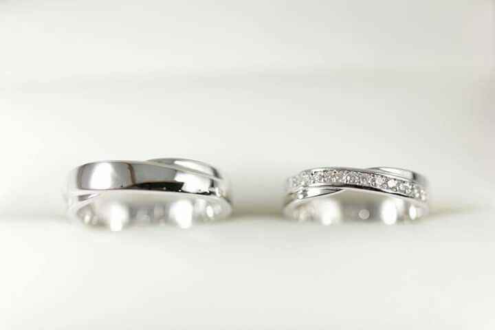 Queremos Ahorrar... ¿dónde compramos las argollas? 💍 - 1