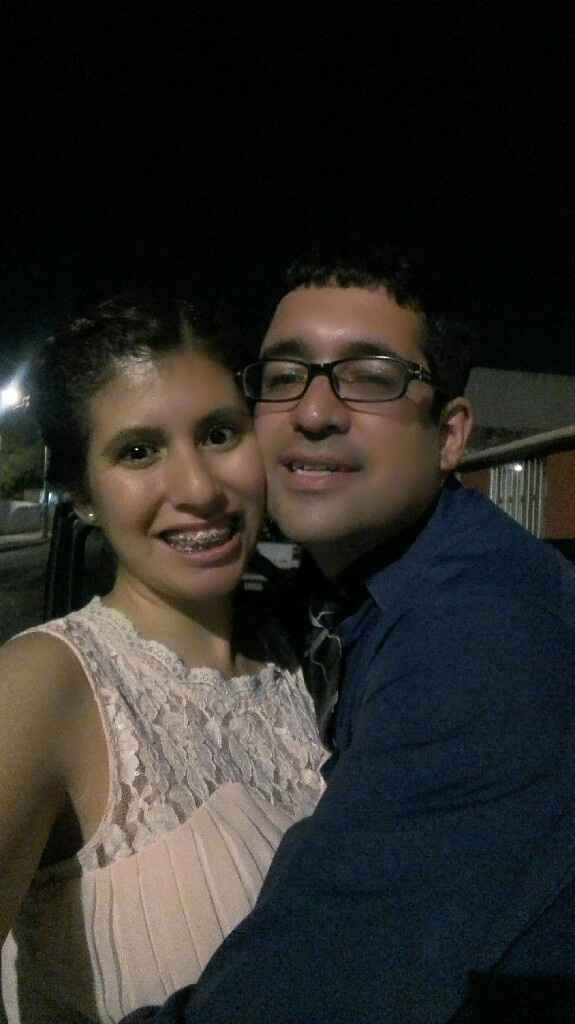 Comparte una foto con tu FM/FE📸 - 1