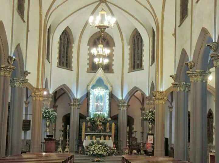 Ya le cayó el 20!!! - 1