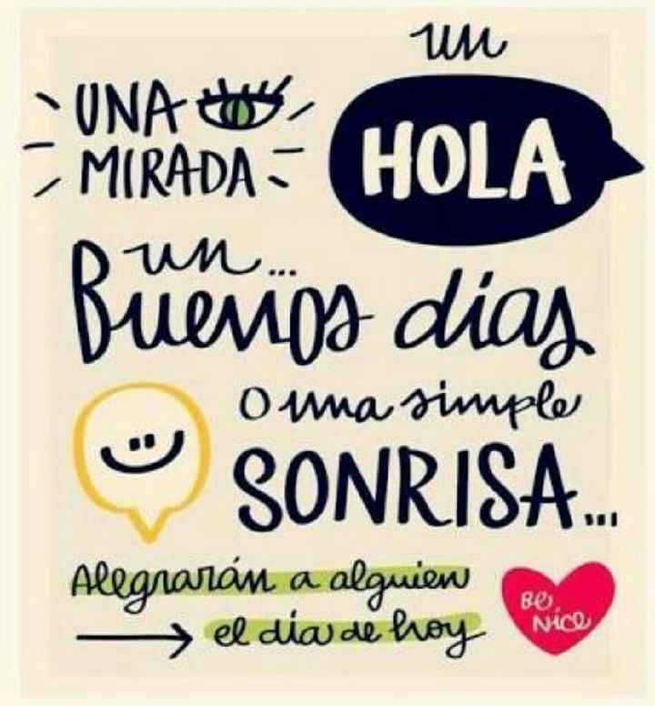 Viernes con buen humor - 1