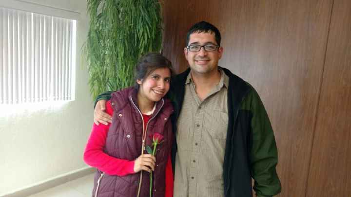 Momento de presumir a sus fm /fe - 1