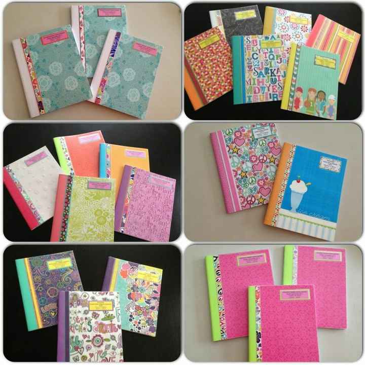 Despedida bíblica para una amiga - 1