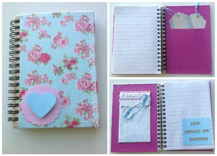 Despedida bíblica para una amiga - 2