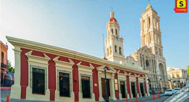 Donde se casarian? - 1