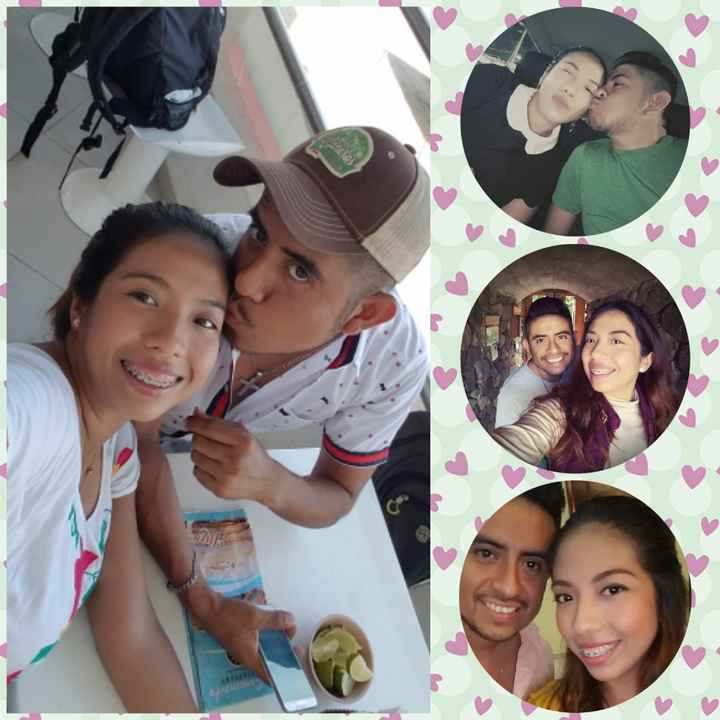 Nos casamos el 18 de Diciembre 2021 - 1