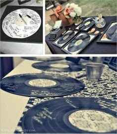 Diferentes libros de firmas - 1