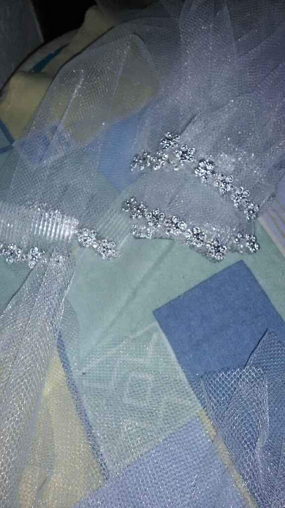 Mis velitos diy - 1