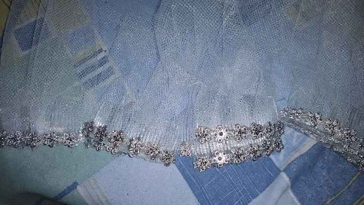 Mis velitos diy - 2