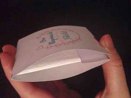 Pañuelos para lagrimas - 2