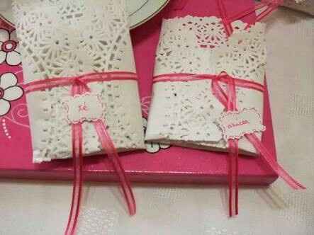 Pañuelos para lagrimas - 3