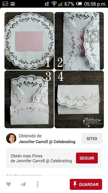 Pañuelos para lagrimas - 1