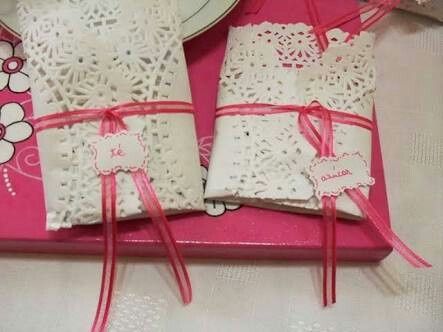 Pañuelos para lagrimas - 3