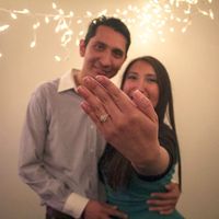 Mi anillo de compromiso