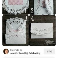 Pañuelos para lagrimas - 1