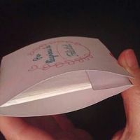 Pañuelos para lagrimas - 2