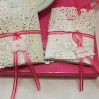 Pañuelos para lagrimas - 3