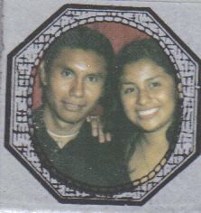Primer foto juntos