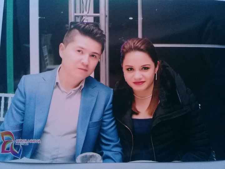 Último Paso: ¡Sube una foto con tu pareja!💘 - 1