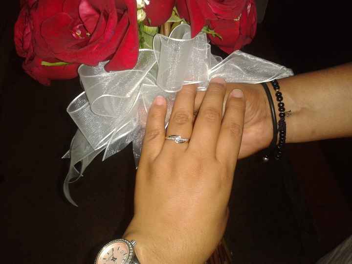 Primer foto comprometidos